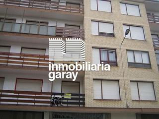 Pis a Villarcayo de Merindad de Castilla la Vieja. Piso para entrar a vivir