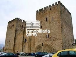 Autoparkplatz in Medina de Pomar. Se vende garaje pequeño y trastero en la calle tamarredo, en med