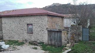 Casa a Merindad de Sotoscueva. Casa pareada en la merindad de sotoscueva