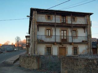 Casa a Espinosa de los Monteros. Casa a la venta,  ideal para negocio rural en espinosa de los mo