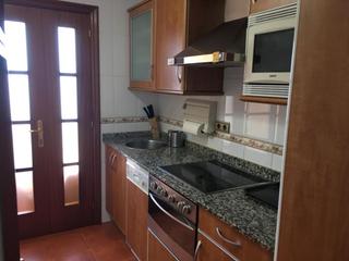 Appartement à Medina de Pomar. Piso