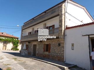 Casa a Villarcayo de Merindad de Castilla la Vieja. Casa a 6km de villarcayo con terreno