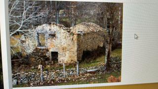 Casa a Espinosa de los Monteros. Cabaña para rehabilitar completa