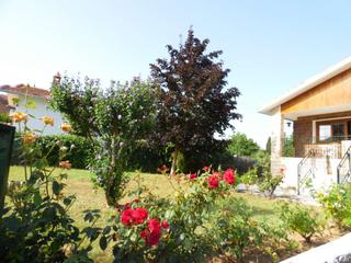 Casa a Medina de Pomar. Chalet individual