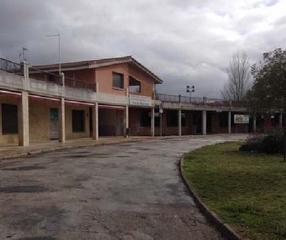 Local Comercial a Medina de Pomar. Garajes en zona de miñon de medina de pomar