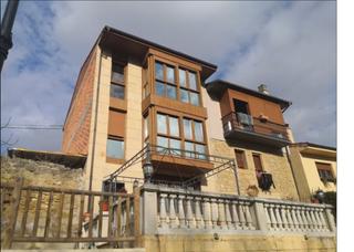 Casa a Cuzcurrita de Río Tirón. Preciosa casa en cuzcurrita de rio tiron