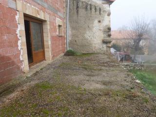 Maison à Valle de Zamanzas. Casa para reformar
