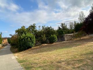 Terreny residencial a Merindad de Montija. Cercana a medina de pomar