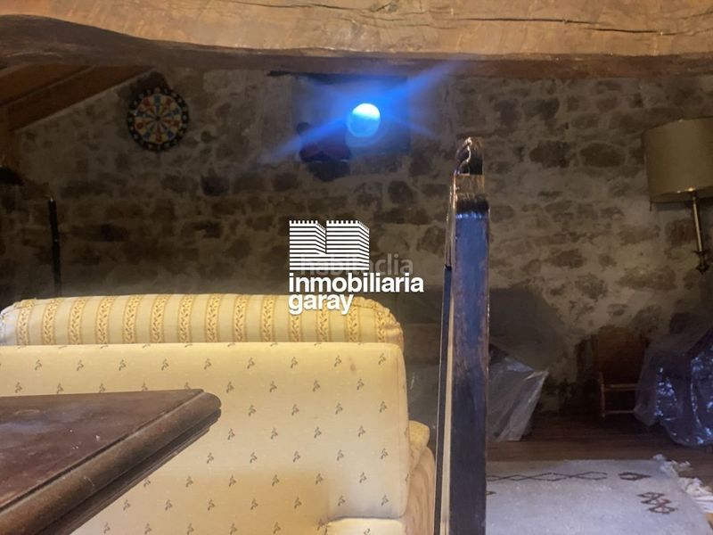 Foto 920e8cc6-aa81-4834-a2eb-23b4dbbfe1a1. Casa amb calefacció aparcament a Merindad de Valdivielso