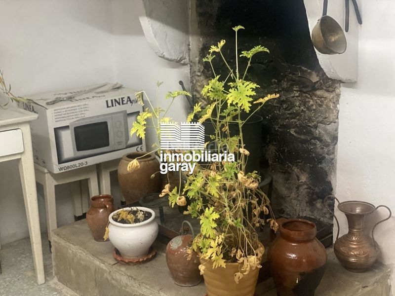 Foto ede33ce0-2406-49a4-8308-8dba3ce601fe. Casa amb calefacció aparcament a Merindad de Valdivielso
