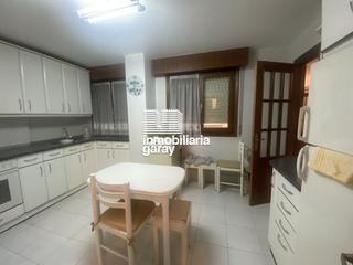 Pis a Villarcayo de Merindad de Castilla la Vieja. Piso con trastero,  ascesor  y calefaccion en el centro de villa