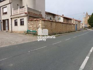 Casa a Villarcayo de Merindad de Castilla la Vieja. Casa con terreno cerca de villarcayo
