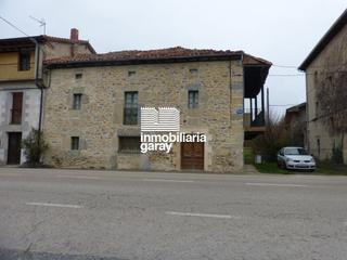 Casa a Merindad de Montija. Casa a la venta en la merindad de montija con terreno