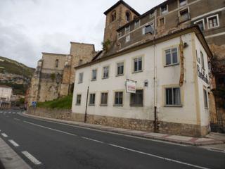 Haus in Oña. Casa para reformar