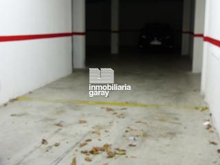 Parking voiture à Villarcayo de Merindad de Castilla la Vieja. Parcela de garaje a la venta en el centro de villarcayo