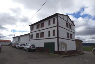 Casa a Valle de Losa. Casa en quincoces, muchas posibilidades.