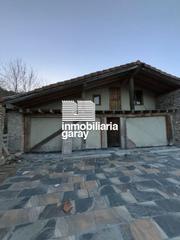 Casa a Valle de Losa. Casa en venta en exclusiva en garay