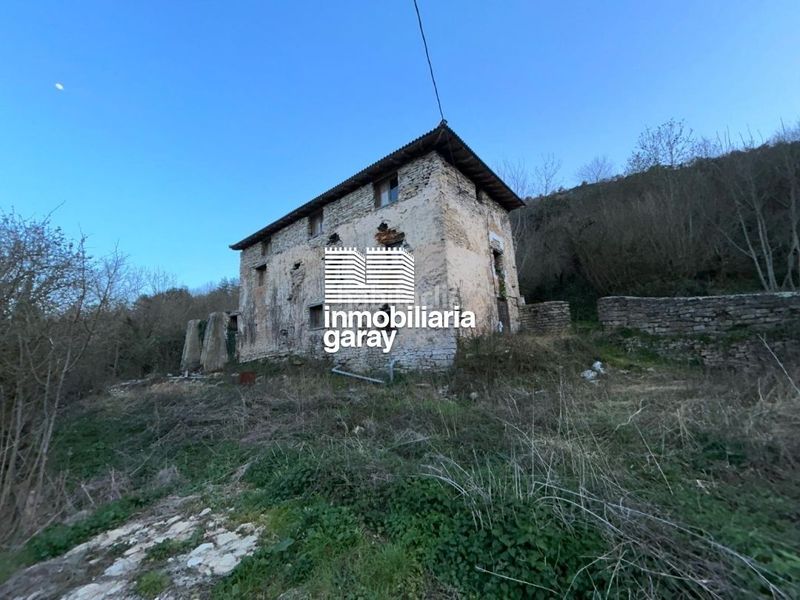 Foto bc4a8085-b879-4d01-8d89-a8056b11aeae. Casa a Valle de Losa