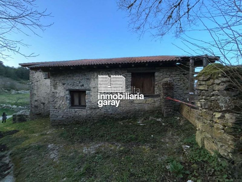 Foto bd874d02-3ad1-4b22-85e6-0b883c210993. Casa a Valle de Losa
