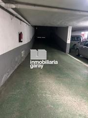Parking voiture à Medina de Pomar. Se venden parcelas de garajes en medina de pomar