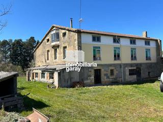 Casa a Alfoz de Santa Gadea. Casa a la venta con terreno en el alfoz de santa gadea