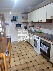Miete Etagenwohnung in Villarcayo de Merindad de Castilla la Vieja. Piso en alquiler con ascensor y calefaccion de gas