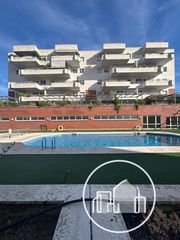Location Appartement  Avenida de la vega