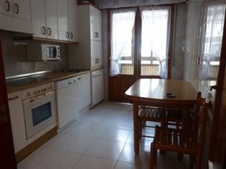 Location Appartement à Villarcayo de Merindad de Castilla la Vieja. Piso en villarcayo