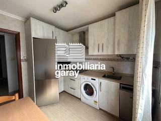 Appartement à Medina de Pomar. Piso y lonja cerrada en medina de pomar