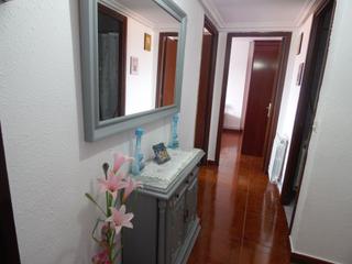 Lloguer Pis a Medina de Pomar. Piso con ascensor en medina de pomar disponible desde 1 septiemb