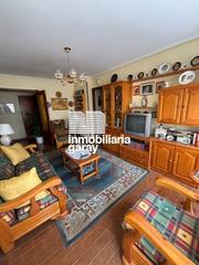 Piso en Medina de Pomar. Se vende piso en zona tranquila ideal para veranear