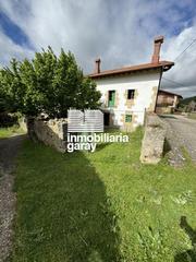 Casa a Valle de Valdebezana. Casa para reformar con tejado reformado