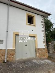 Casa a Valle de Losa. Oportunidad! casa de pueblo cercana a quincoces de yuso