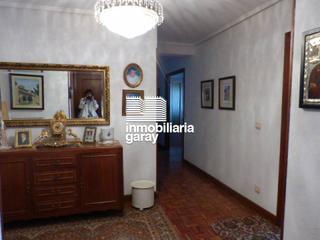 Appartement à Medina de Pomar. Oportunidad! piso en el centro de medina de pomar con parcela de