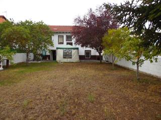 Maison à Merindad de Cuesta - Urria. Casa con terreno a la venta en nofuentes