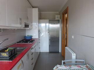Location Appartement à Villarcayo de Merindad de Castilla la Vieja. Piso céntrico en villarcayo, ascensor, trastero y parcela garaje