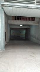 Location Parking voiture à Villarcayo de Merindad de Castilla la Vieja. Alquiler de plaza de garaje en el centro de villarcayo
