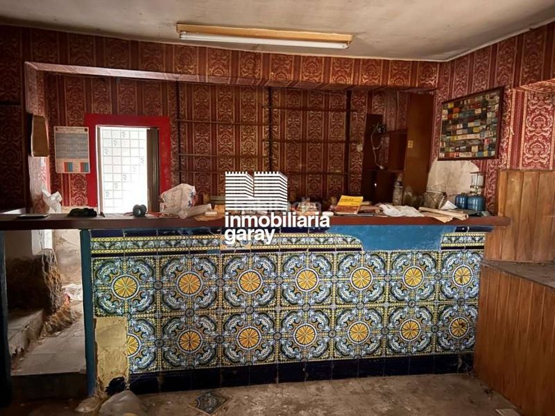 Foto 4670ebf3-9217-4d17-9678-92deb8397e1e. Casa adossada amb calefacció a Oña