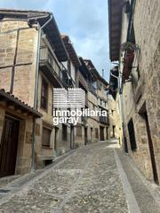 Pis a Frías. Apartamento en exclusiva en garay