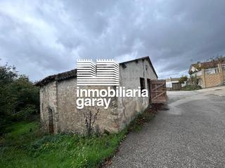 Casa a Valle de Tobalina. 2 cabañas en el valle de tobalina