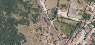 Terrain résidentiel à Villarcayo de Merindad de Castilla la Vieja. Terreno urbano en bisjueces