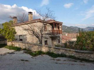 Xalet a Merindad de Valdivielso. Preciosa casa con terreno en la merindad de valdivielso  mirar d
