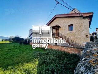 Casa a Villarcayo de Merindad de Castilla la Vieja. Casa rural con licencia de explotación, en villarcayo ideal para
