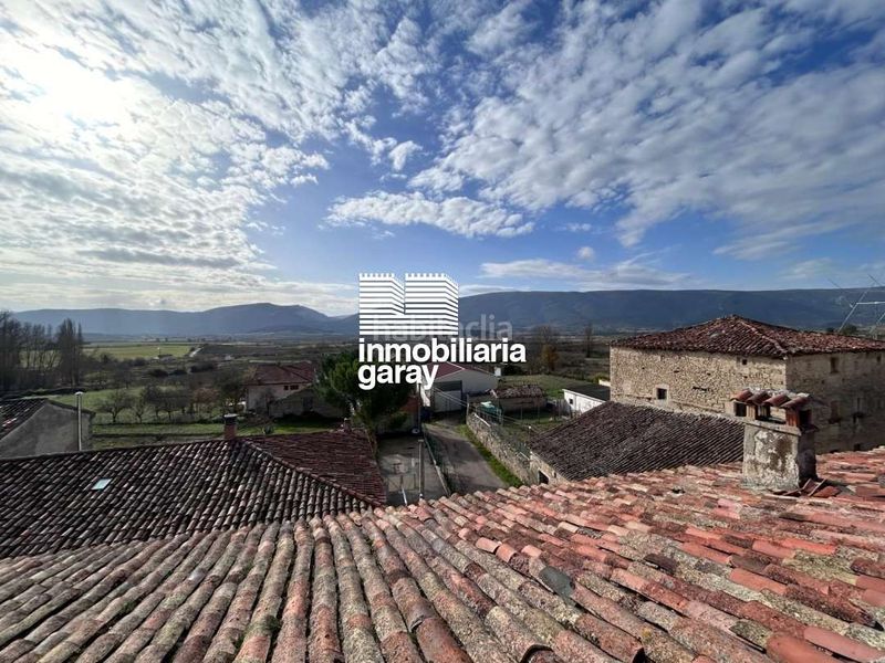 Foto 665f26b1-9d9b-4c32-a76f-2a6b6398313e. Casa a Trespaderne