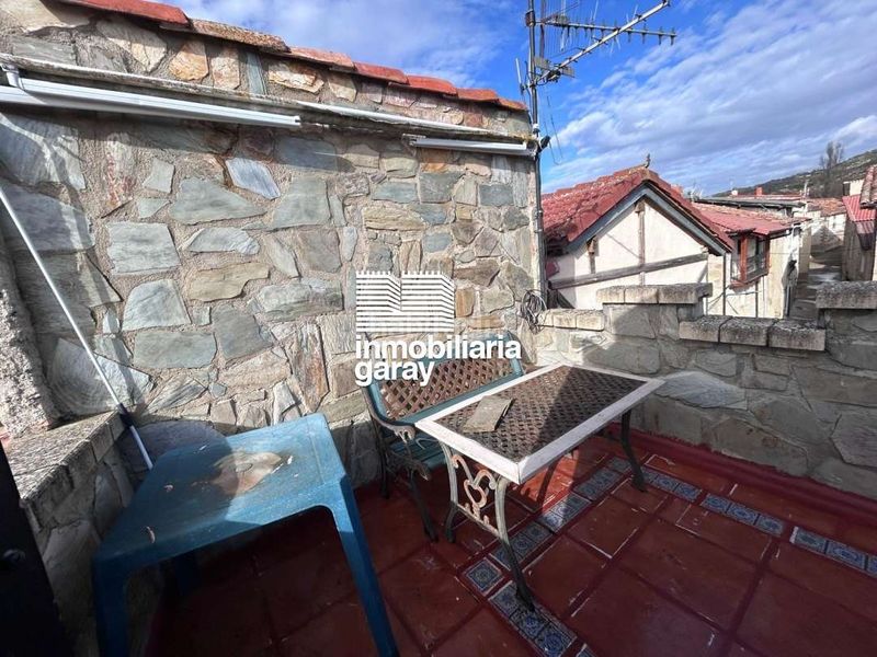 Foto 8f4171de-558f-4b34-abb2-6620eb6be698. Casa a Trespaderne