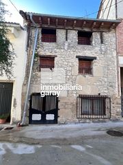 House in Trespaderne. Casa cercana a trespaderne semireformada