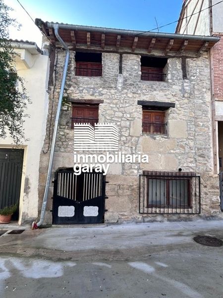 Foto c2e910a1-edd0-439c-b579-2af1fb766ee5. Casa a Trespaderne