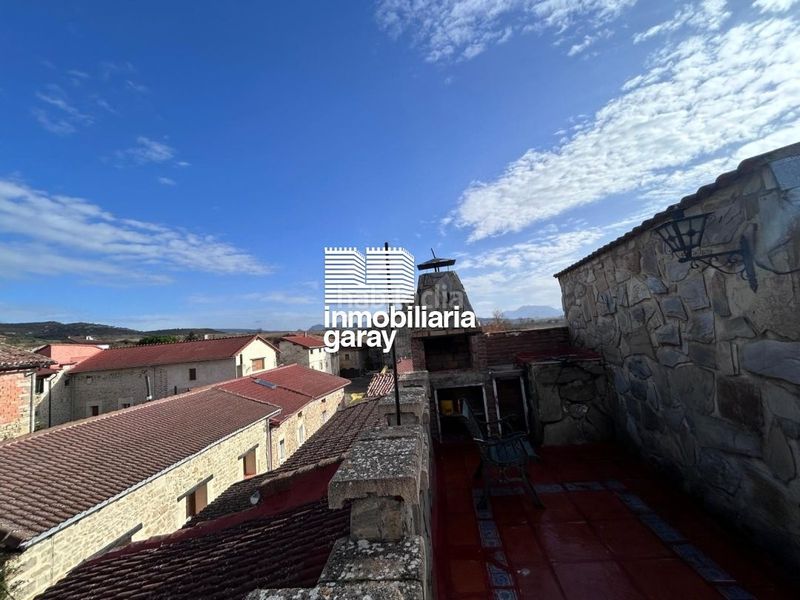 Foto d41579e8-2bca-4f82-a184-9b3095252975. Casa a Trespaderne