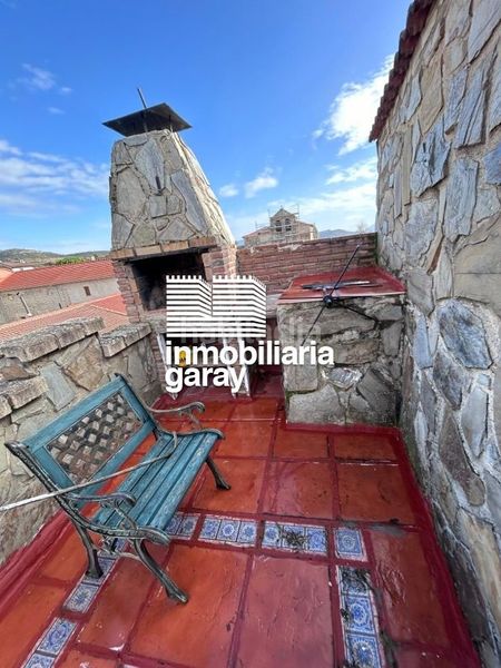 Foto e31fb50c-dfb3-4f1d-b604-0ef298c2f6ec. Casa a Trespaderne