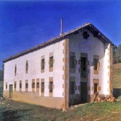 Casa a Espinosa de los Monteros. Casa en entorno privilegiado